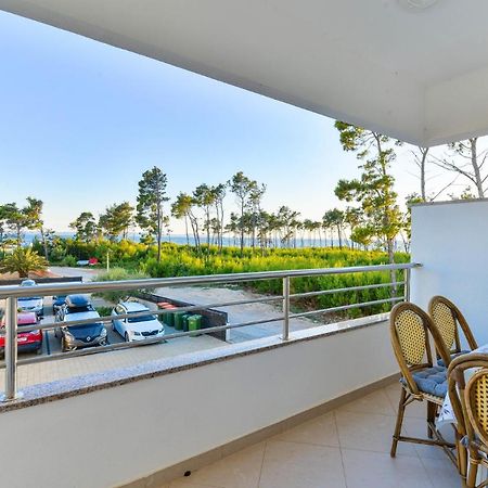 Modern Apartments Punta With Sea View- By Ta Leut Agency 프리블라카 외부 사진