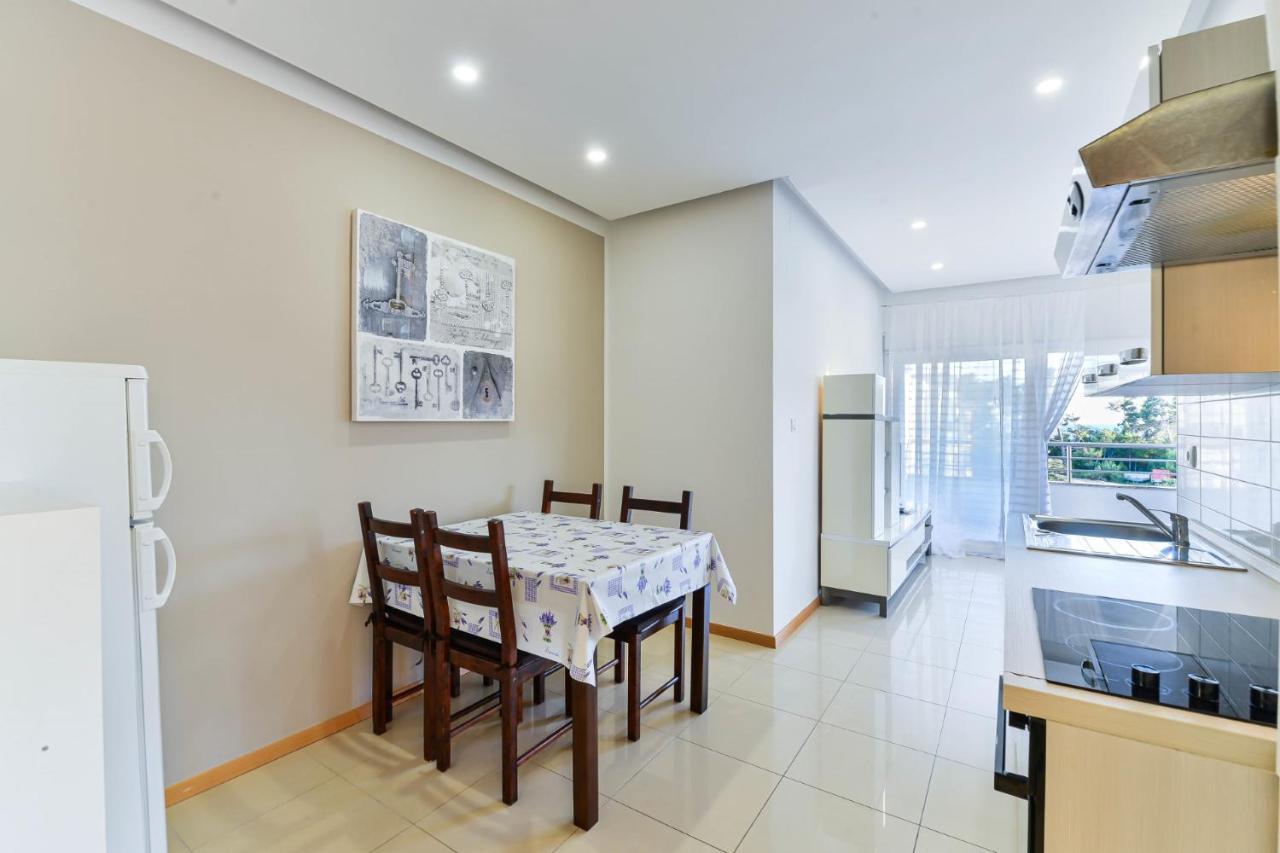 Modern Apartments Punta With Sea View- By Ta Leut Agency 프리블라카 외부 사진