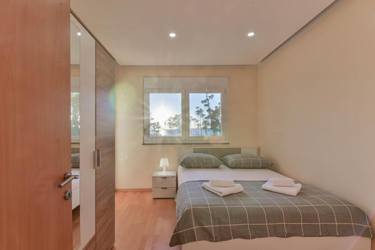 Modern Apartments Punta With Sea View- By Ta Leut Agency 프리블라카 외부 사진